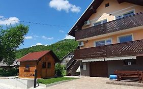 Apartment Tijana
