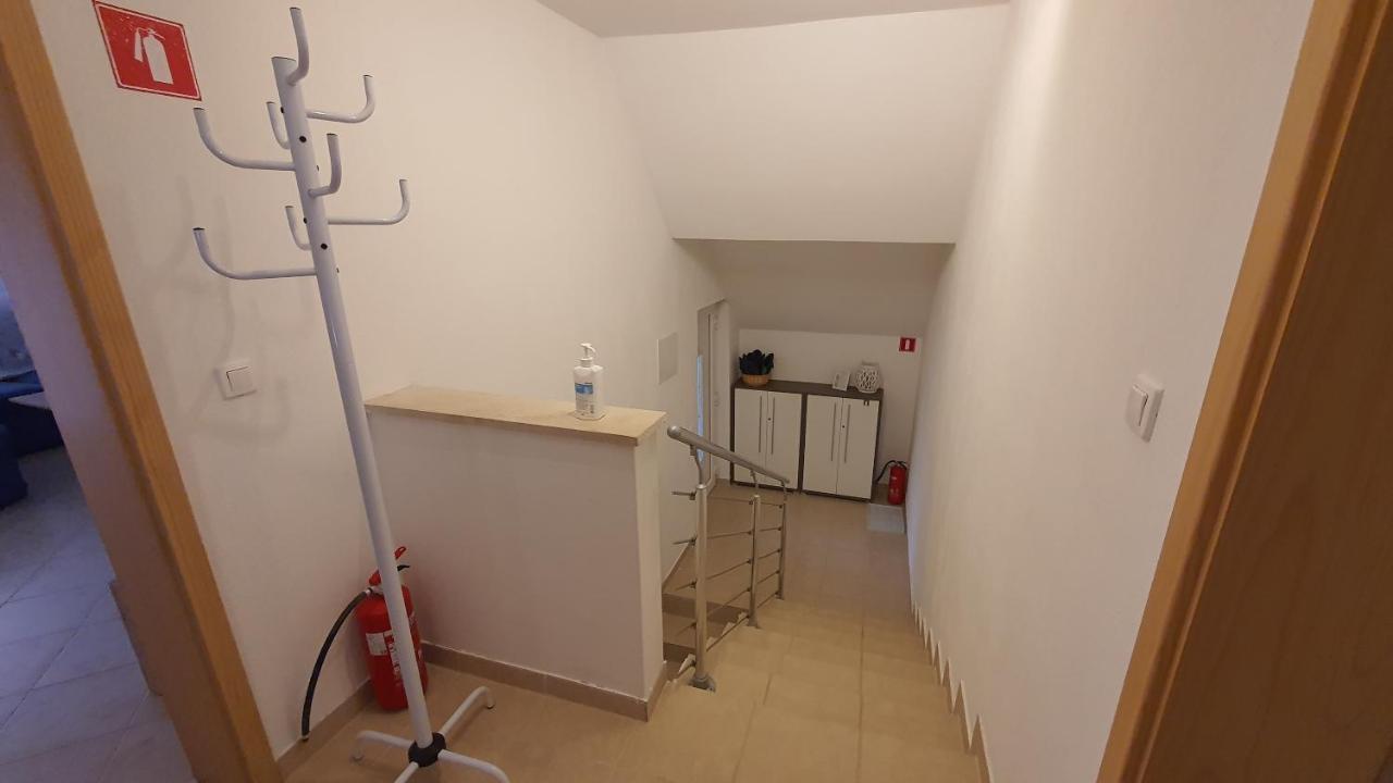 Apartment Tijana Nomenj Kültér fotó