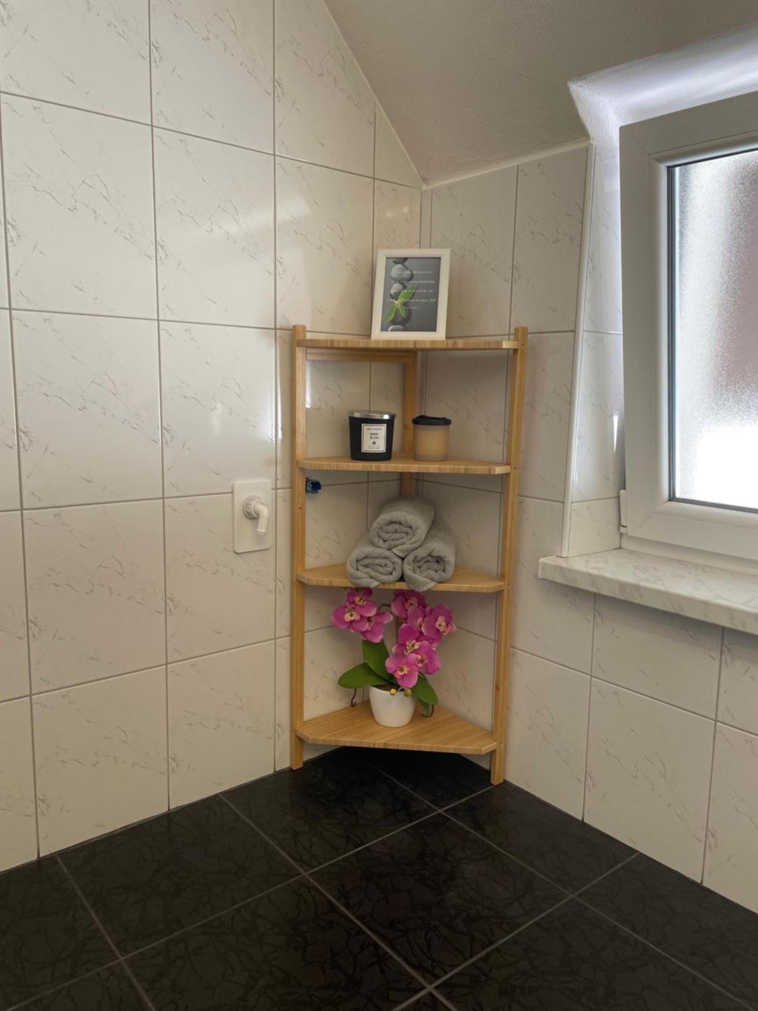 Apartment Tijana Nomenj Kültér fotó