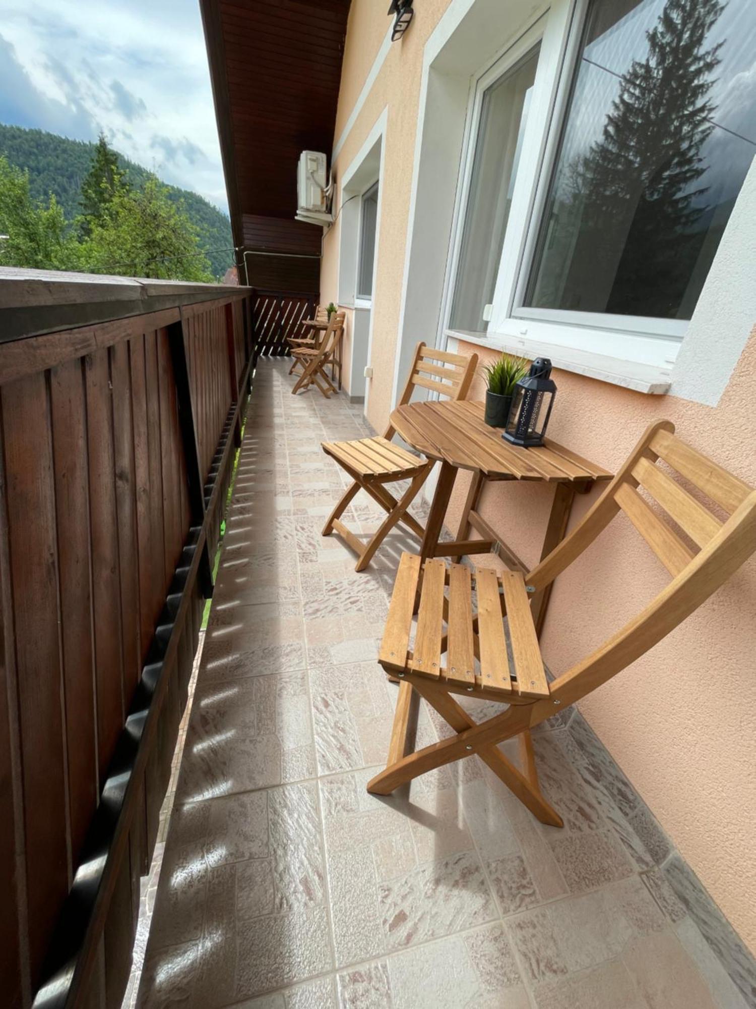 Apartment Tijana Nomenj Kültér fotó