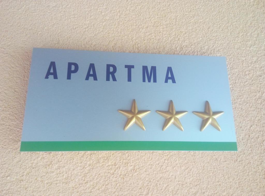 Apartment Tijana Nomenj Kültér fotó